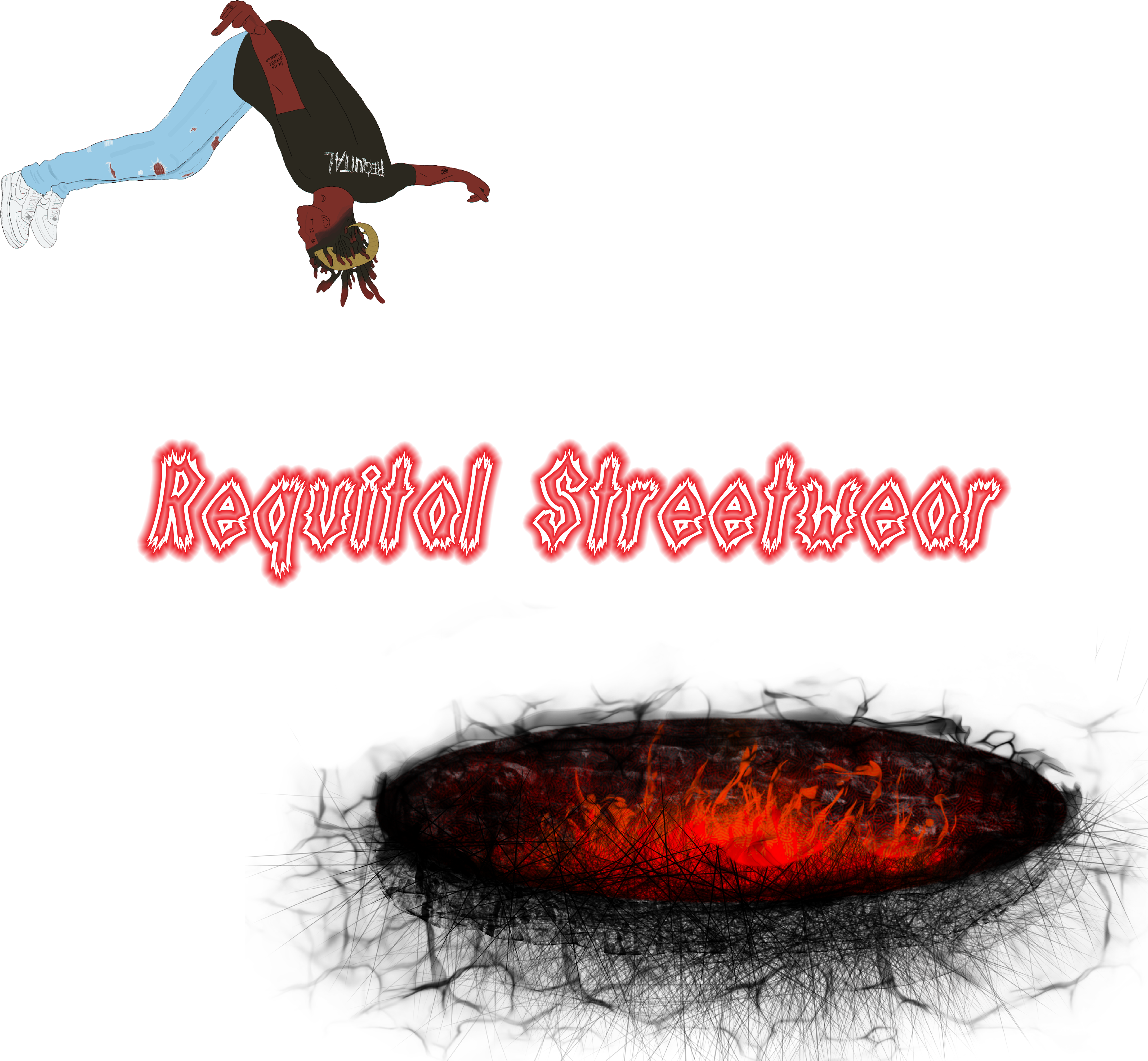 Requital logo