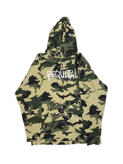 Army Camo "Creation of Drip"